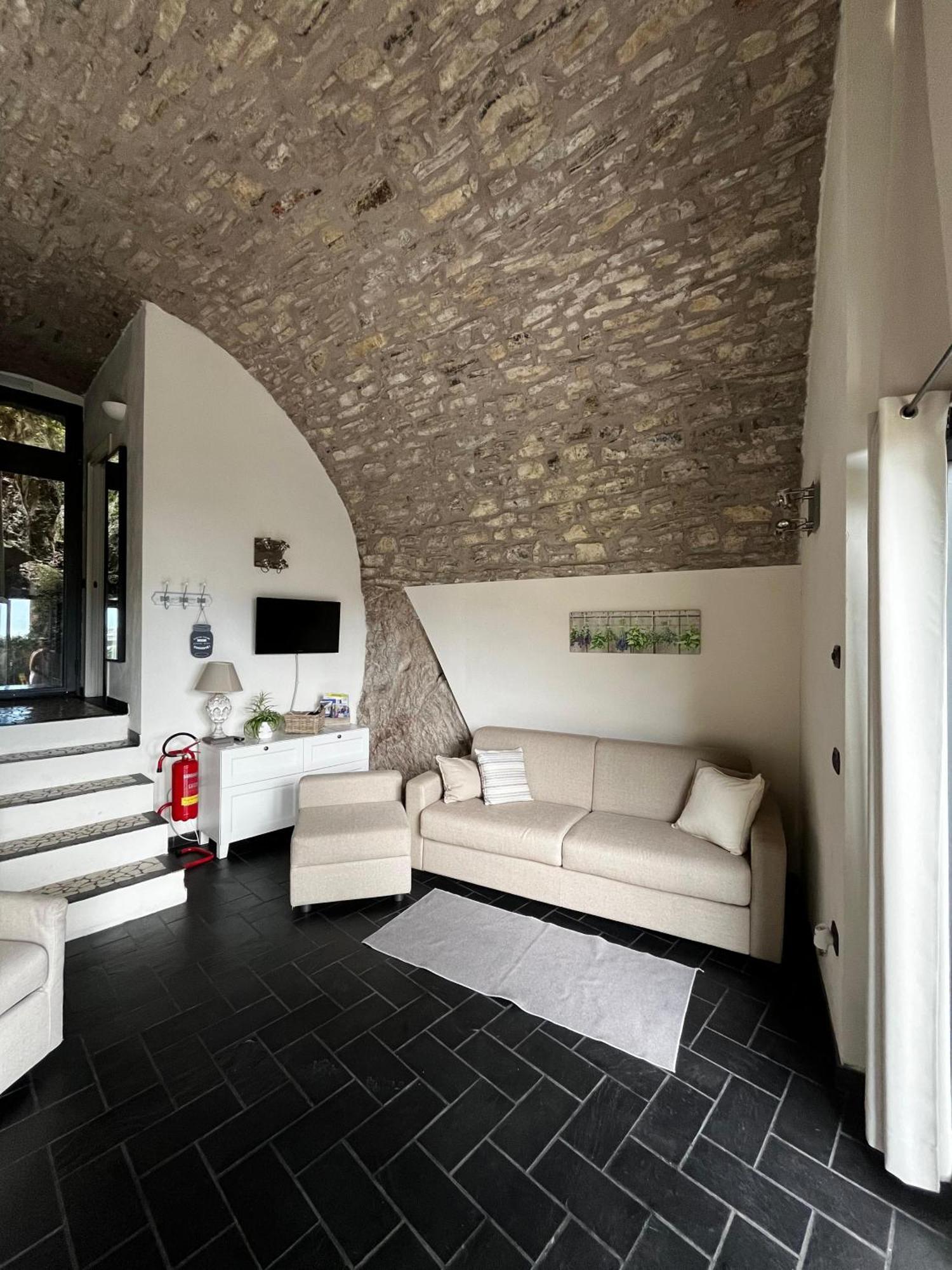 Casa Limonaia San Rocco *